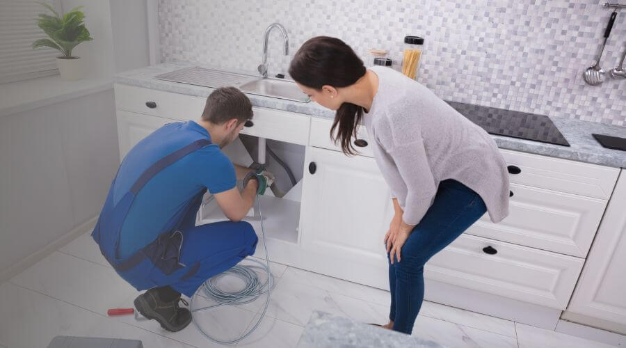 Professional expert plumbing services in Spring Hill, FL